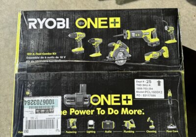 Ryobi-ONE-18V-Cordless-6-Tool-Combo-Set-PCL1600K2-cipads-freeads