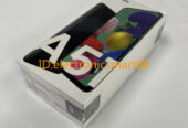 Samsung Galaxy A51 SM-A515U (USA) 128GB+4GB 48MP Unlocked Smartphone-New Sealed
