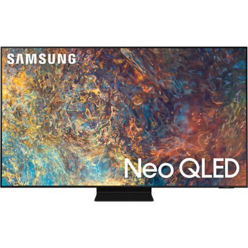 Samsung QN98QN90AA 98 Inch Neo QLED HDR 4K UHD Smart TV