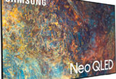 Samsung QN98QN90AA 98 Inch Neo QLED HDR 4K UHD Smart TV