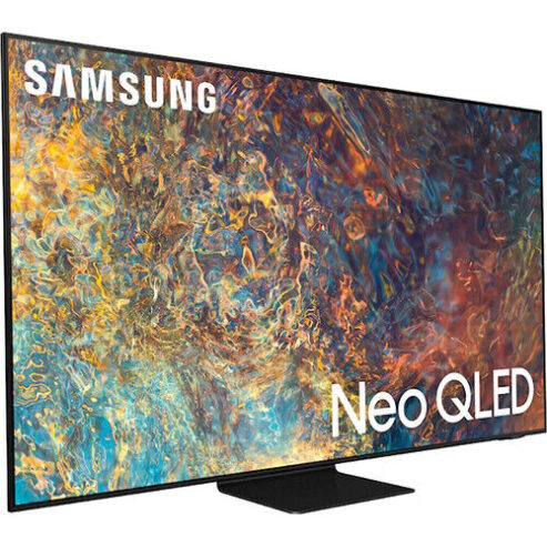 Samsung QN98QN90AA 98 Inch Neo QLED HDR 4K UHD Smart TV