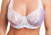 Satin & Lace Black White Plus size Bra Bridal D-J CUP ! UP TO 46 BACK UNDERWIRED