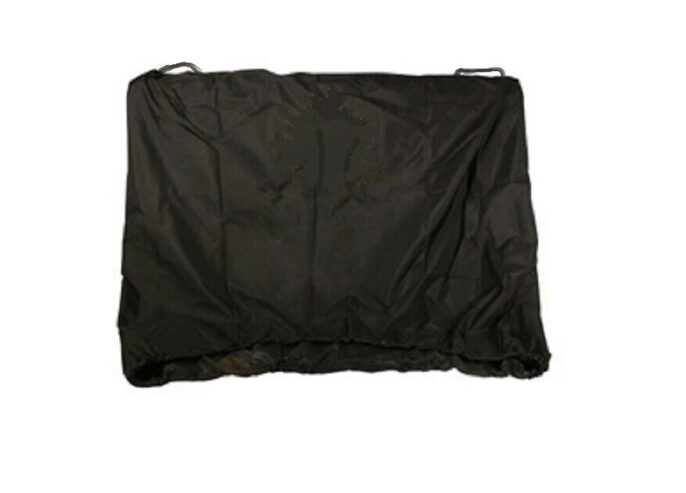 Snow Plow Cover (Snow Parka)