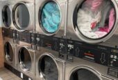 Speedy Queen washers and dryers – $1,500