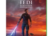 Star Wars Jedi: Survivor – Xbox Series X