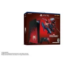 TEC Sony PlayStation_PS5 Gaming Console(Disc Version) with Marvel’s Spider-Man 2 Limited Edition Bundle