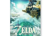 The Legend of Zelda: Tears of the Kingdom – Nintendo Switch