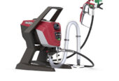 Titan ControlMax 1500 0580005 High Efficiency Airless Paint Sprayer