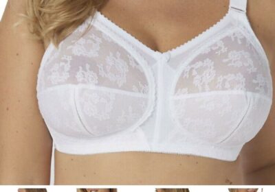 Triumph-Doreen-Bra-Classic-Unwired-Bras-Non-Padded-Full-Cup-Firm-Lingerie-cipads-freeads