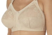 Triumph Doreen Bra Classic Unwired Bras Non Padded Full Cup Firm Lingerie