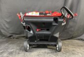 Troy-Bilt 31AS2T7GB66 Squall Single-stage Gas Snow Thrower 208cc 21″ New No Box