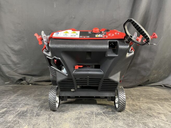 Troy-Bilt 31AS2T7GB66 Squall Single-stage Gas Snow Thrower 208cc 21″ New No Box