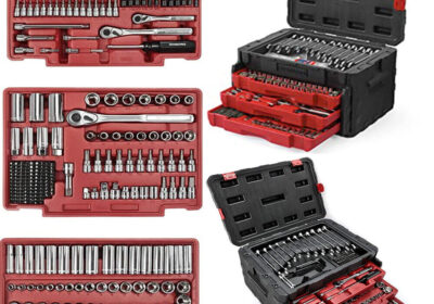 WORKPRO-450-Piece-Mechanics-Tool-Set-Professional-Tool-Kit-Heavy-Duty-Case-Box-cipads-freeads