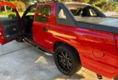 2004 Chevrolet Avalanche C1500