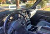 2004 Chevrolet Avalanche C1500