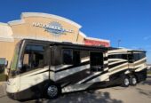 2008 Newmar Dutch Star 4304 Tag Axle Diesel Pusher Motorhome RV 40K Miles