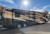 2008 Newmar Dutch Star 4304 Tag Axle Diesel Pusher Motorhome RV 40K Miles