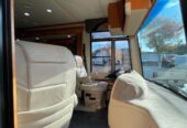 2008 Newmar Dutch Star 4304 Tag Axle Diesel Pusher Motorhome RV 40K Miles