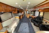 2008 Newmar Dutch Star 4304 Tag Axle Diesel Pusher Motorhome RV 40K Miles