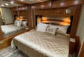 2008 Newmar Dutch Star 4304 Tag Axle Diesel Pusher Motorhome RV 40K Miles