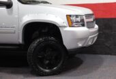 2013 Chevrolet Avalanche LT 4WD Black Diamond 2-Owner 68,855 Miles BUC Serviced