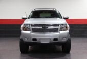 2013 Chevrolet Avalanche LT 4WD Black Diamond 2-Owner 68,855 Miles BUC Serviced