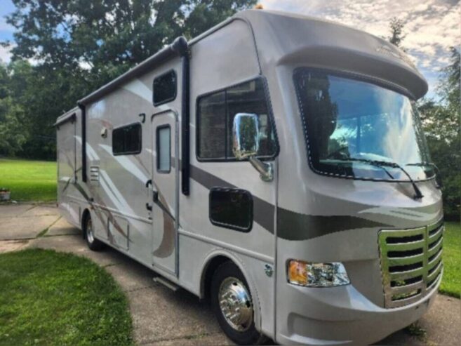 2013 Thor Motor Coach Class A RV A.C.E. 30.1