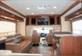 2014 Forest River Class C RV Lexington 283TS