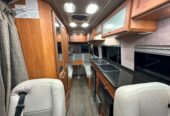 2014 MERCEDES-BENZ SPRINTER ROADTREK RS ANDVENTUROUS CLASS B MOTORHOME