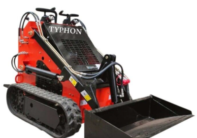 2022-Brand-New-TYPHON-STOMP-1800lbs-Mini-Skid-Steer-23HP-Gas-EPA-B-S-Engine-cipads-freeads