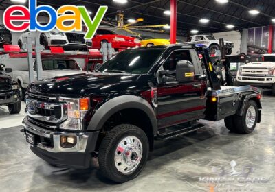 2022-FORD-F450-XLT-7.3L-V8-GAS-WRECKER-4K-MILES-LIKE-NEW-READY-TO-WORK-cipads-freeads