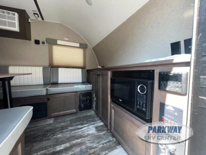 2023 Sunset Park RV Sunray for sale!