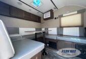 2023 Sunset Park RV Sunray for sale!