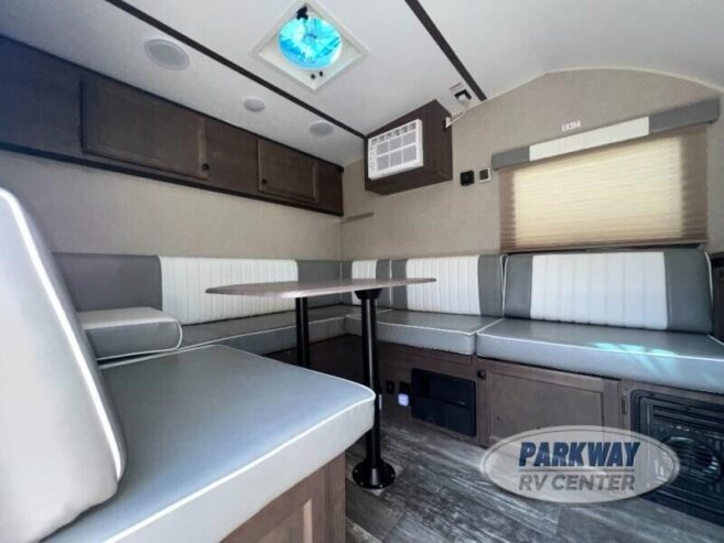 2023 Sunset Park RV Sunray for sale!