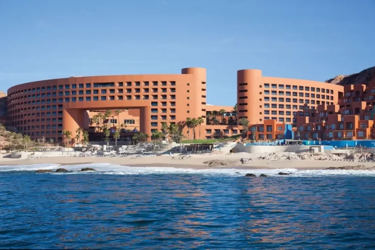 7 nights vacation at The Westin Los Cabos Resort Villa & Spa