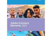 Adobe – Photoshop Elements 2024 & Premiere Elements 2024 – Windows [Digital Download]