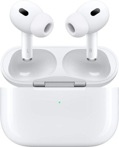 Apple AirPods Pro (2nd Generation) Gen 2 – Excellent