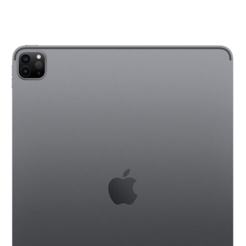 Apple iPad Pro 5th Gen 12.9inch 128GB Wi-Fi+Cellular (Unlocked) 2021- Space Gray