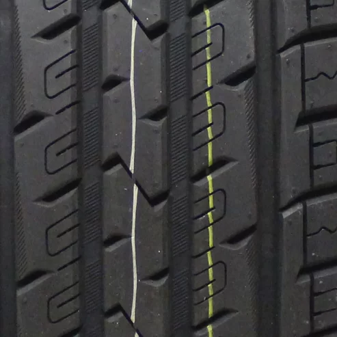 Atturo AZ610 All Season 265/70R16 112H Passenger Tire