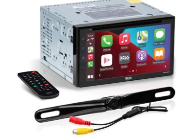 BOSS-Audio-Systems-BCPA9690RC-Apple-CarPlay-Android-Auto-Stereo-System-cipads-freeads