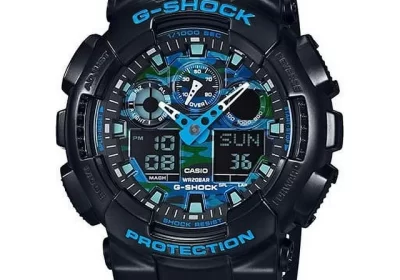 Casio-G-Shock-Black-and-Blue-Ana-Digi-Sports-Watch-GA100CB-1A-cipads-freeads