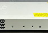 Cisco C9300-48U-A 48-Port Gig UPoE Network Advantage Switch -Same Day Shipping