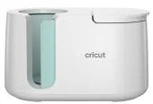 Cricut Mug Press™ – Heat Press for Mugs 11″ x 6.2″ x 6.5″