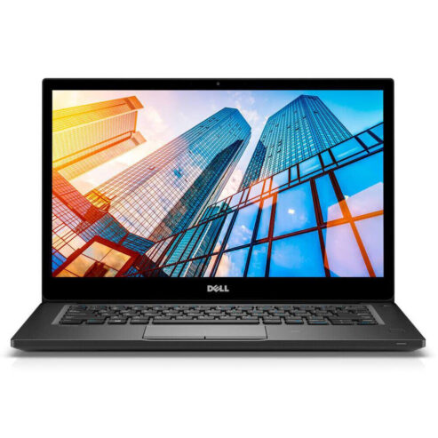 Dell 7490 Laptop Intel i7 Ubuntu Linux 32GB RAM 1TB SSD [5 YEAR WARRANTY]