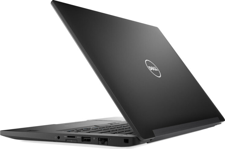 Dell Latitude 7490 Laptop Ubuntu Linux Quad Core 32GB 256GB SSD 5 Year Warranty