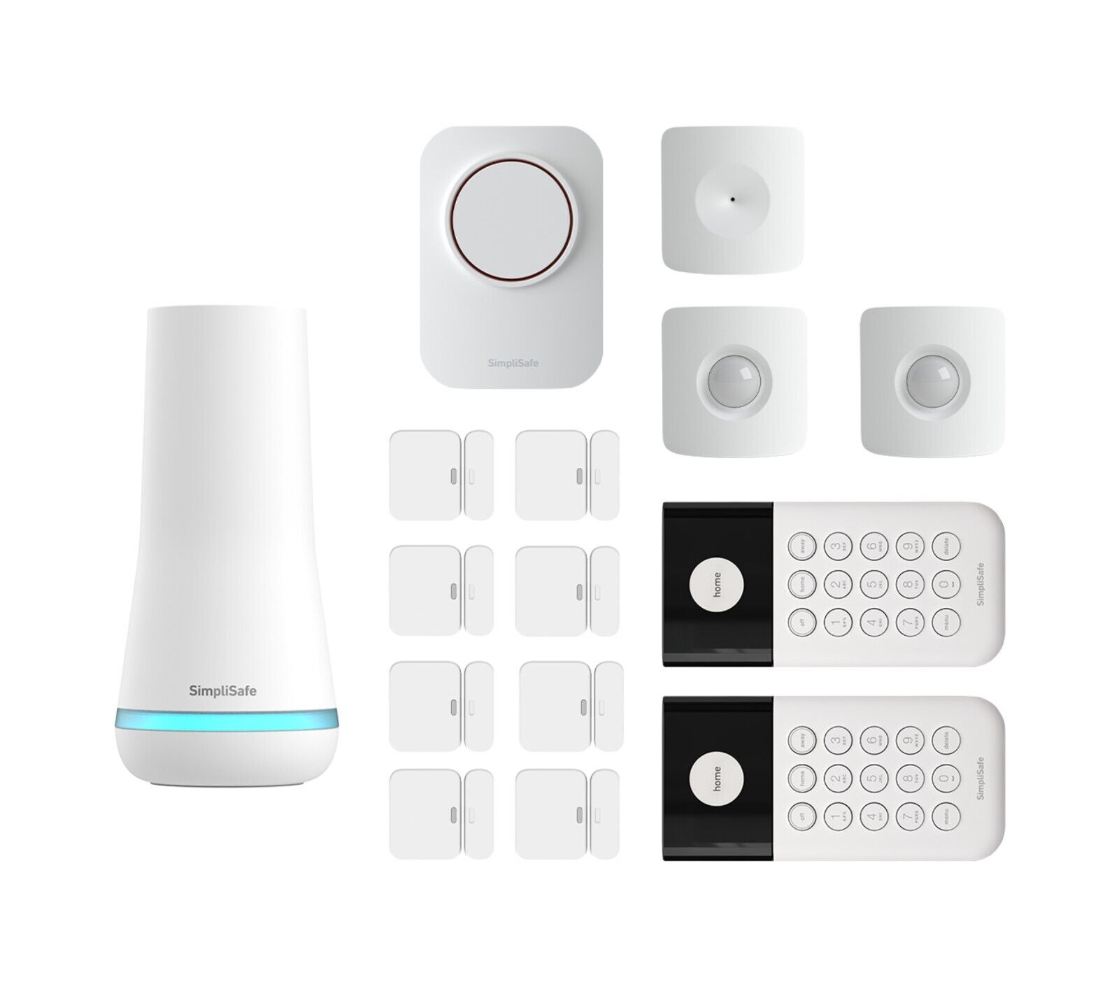 Get Your Ebay Favorites Up to 50% off smart home picks