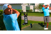 Golf Simulator, Eagle Package indoor, $39,667.49