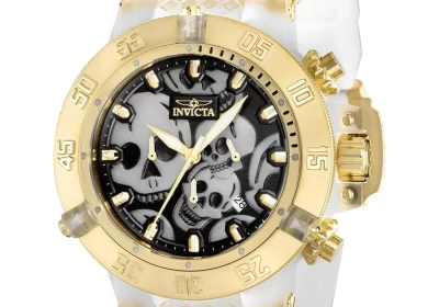 Invicta-37328-Mens-Subaqua-White-and-Black-Dial-Strap-Watch-cipads-freeads