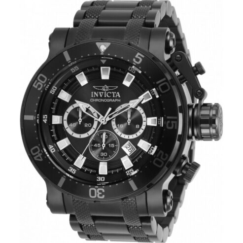 Invicta Coalition Forces Chronograph Quartz Men’s Watch 32727