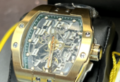 Invicta JM Correa Watch Collection Men’s Watch 43513 Automatic 44mm
